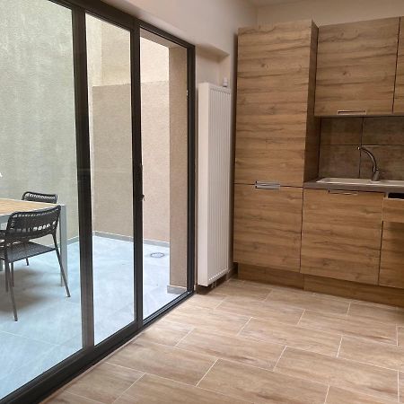Exclusive Two-Level Apartment With Private Terrace On The Canal บรัสเซลส์ ภายนอก รูปภาพ