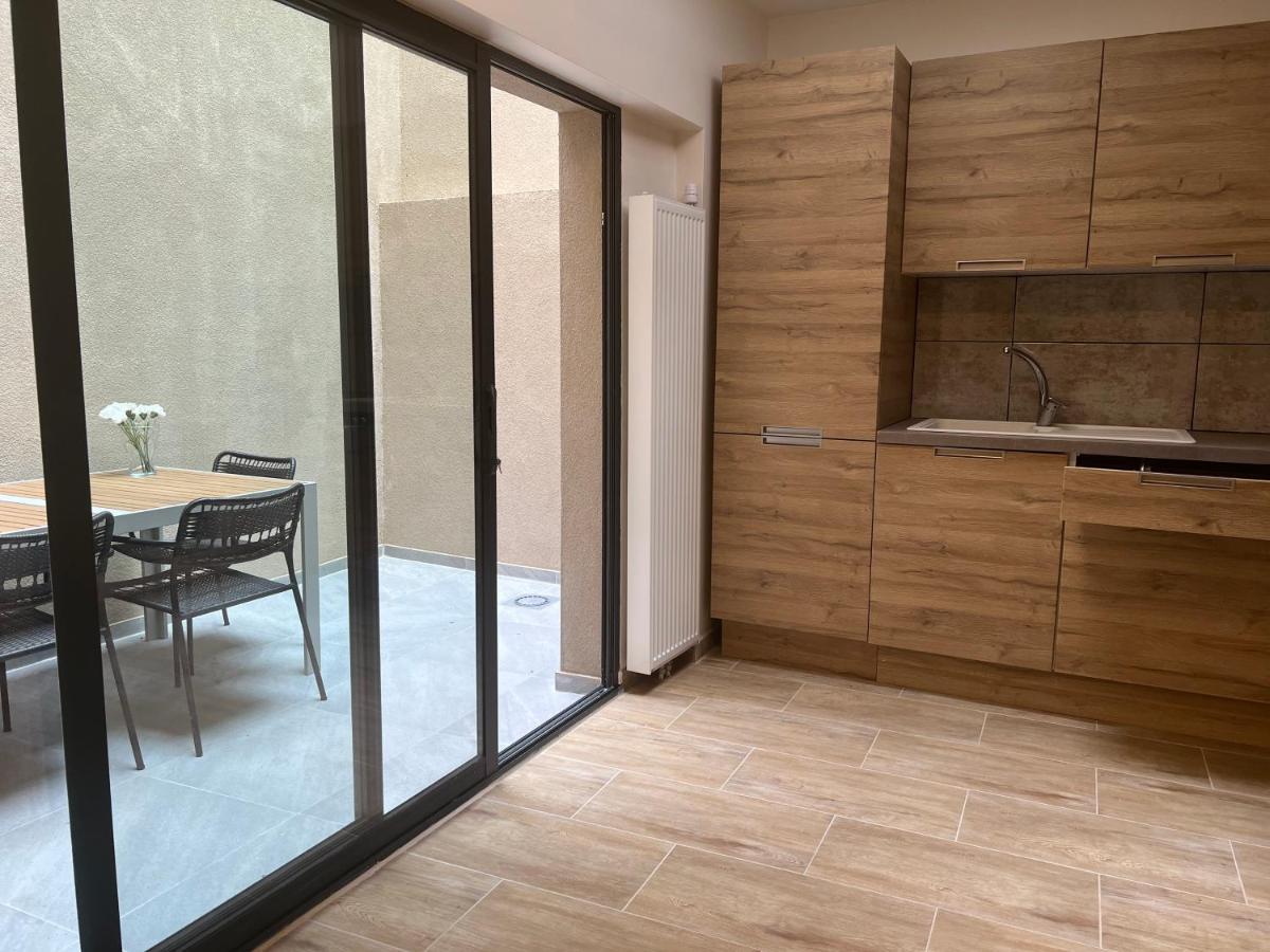 Exclusive Two-Level Apartment With Private Terrace On The Canal บรัสเซลส์ ภายนอก รูปภาพ